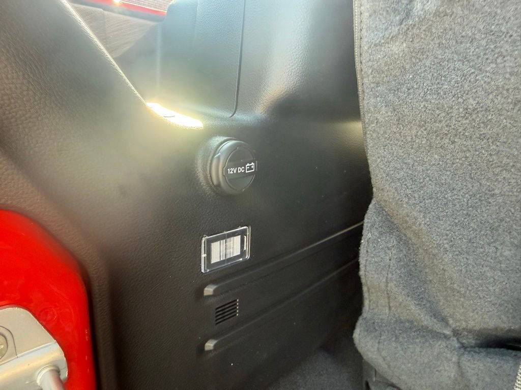 New 2026 Jeep Wrangler Sport image 37