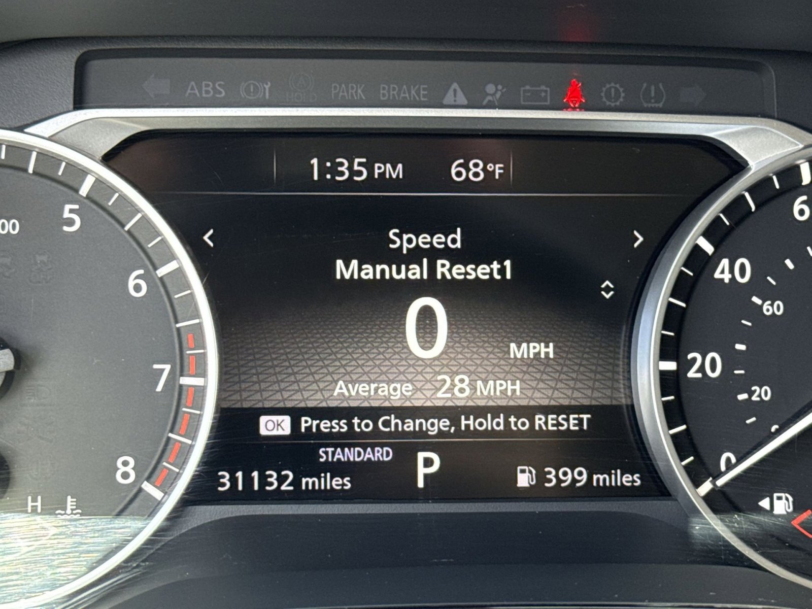 Used 2025 Nissan Pathfinder SV FWD image 18