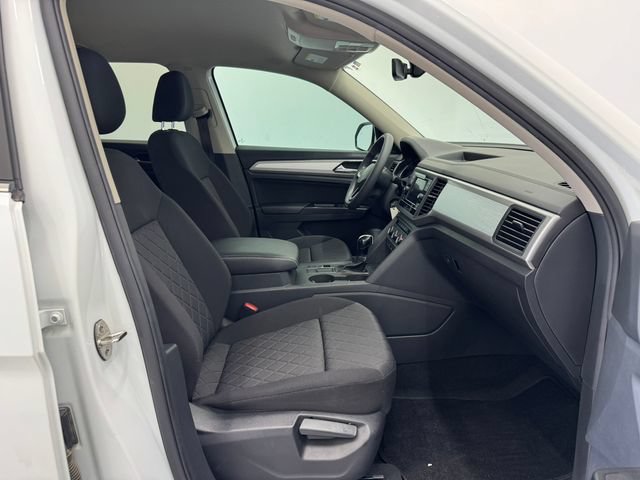 Used 2021 Volkswagen Atlas S FWD image 18