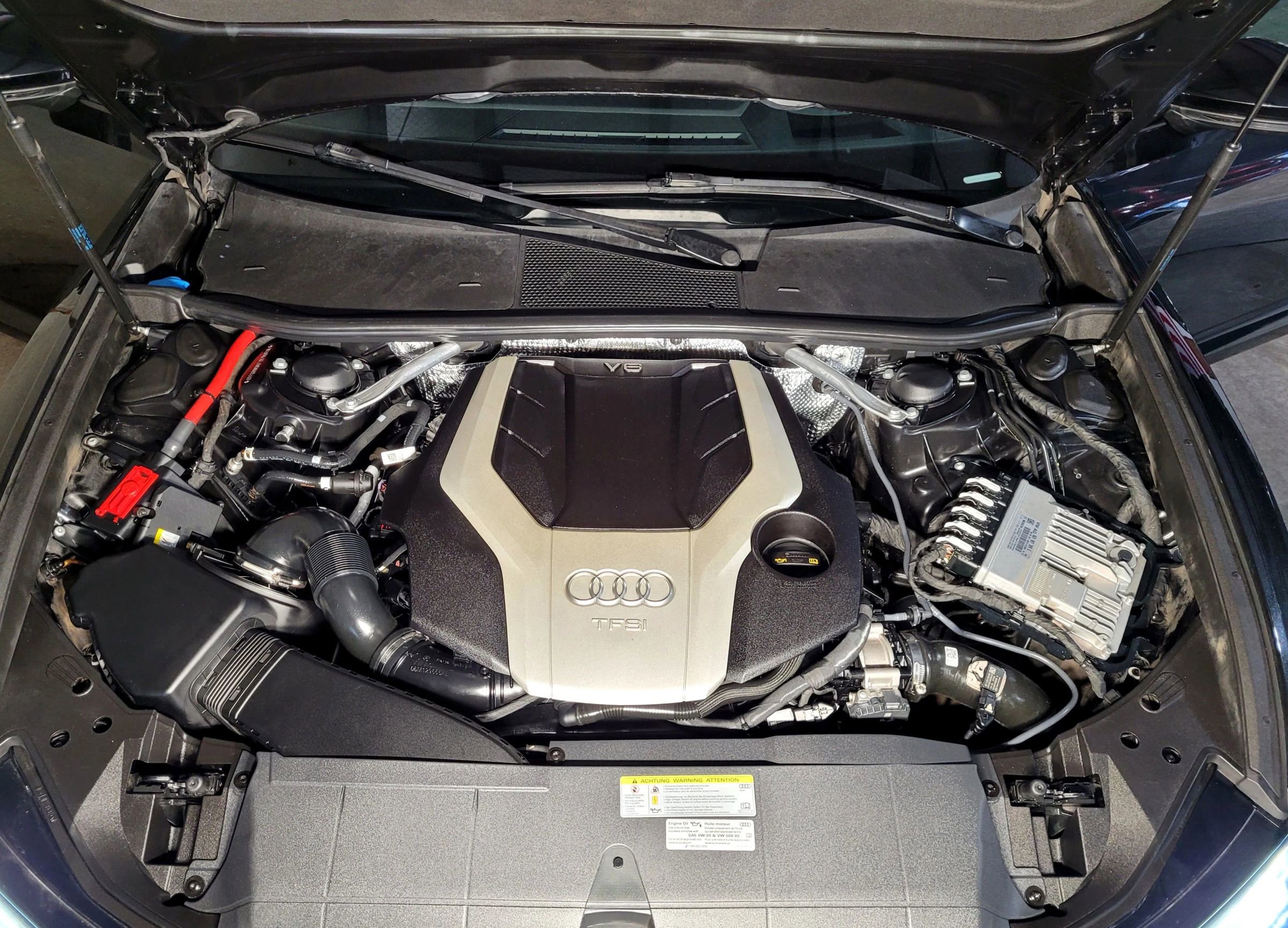 Used 2019 Audi A6 3.0T Prestige image 50