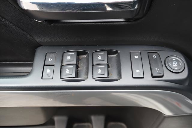Used 2014 Chevrolet Silverado 1500 LT w/ All Star Edition image 17