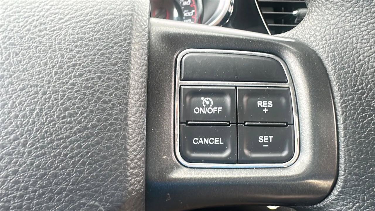 Used 2015 Dodge Dart SE w/ Convenience Group FWD image 39
