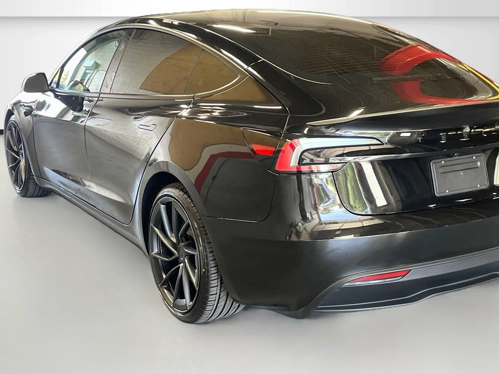Used 2026 Tesla Model 3 Performance AWD/4WD image 5
