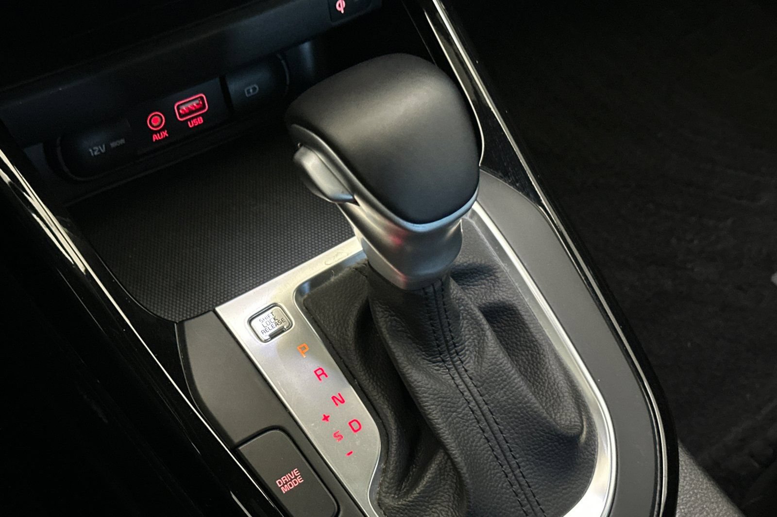 Certified 2020 Kia Forte GT-Line w/ GT-Line Premium Package FWD image 22