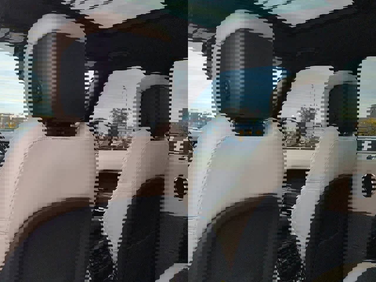 Used 2021 Land Rover Range Rover Sport Autobiography image 18