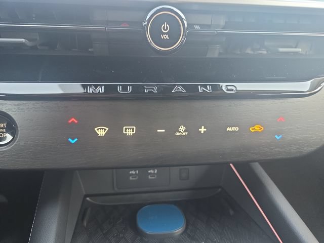 New 2026 Nissan Murano Platinum w/ Technology Package AWD/4WD image 17