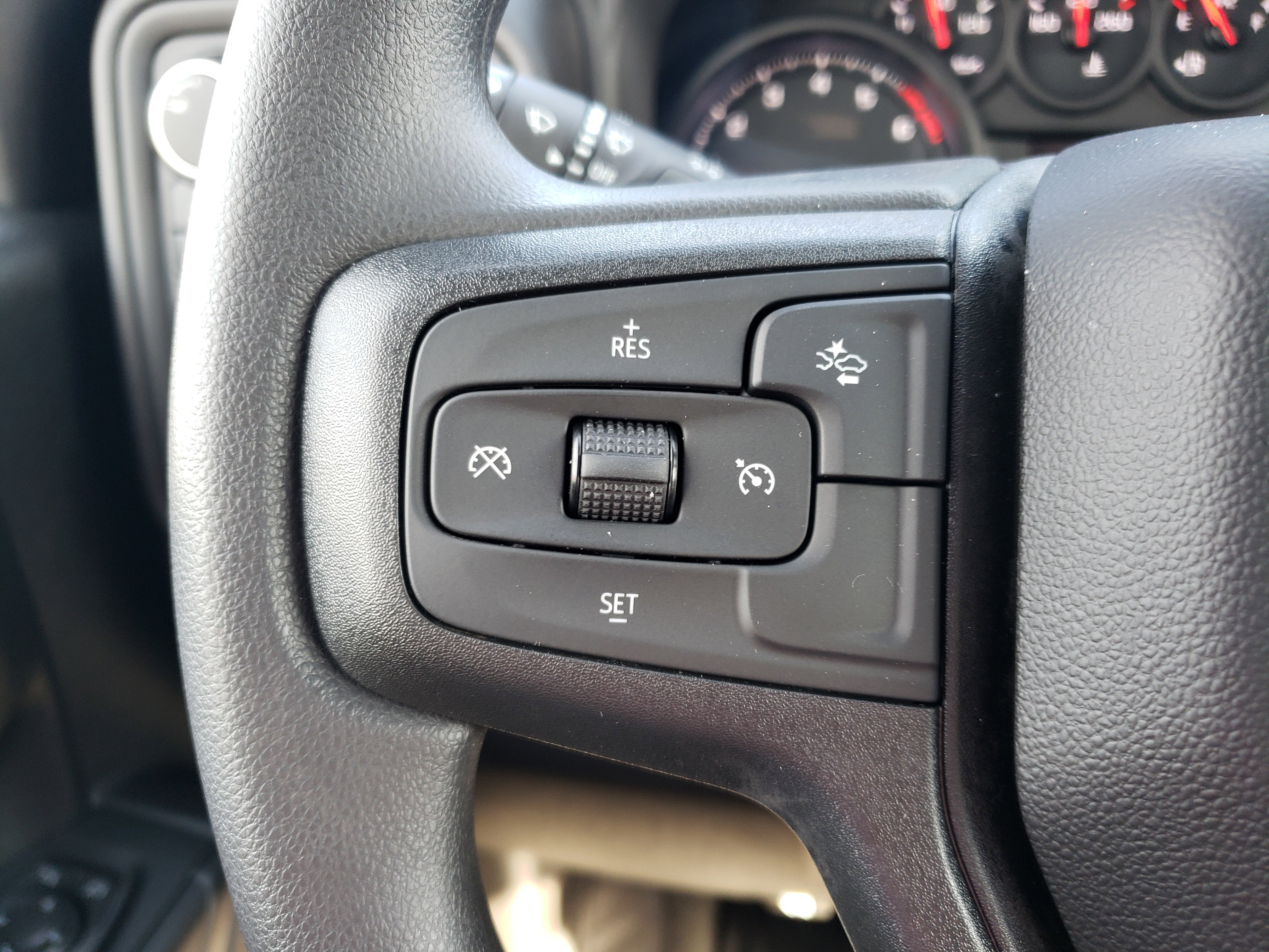 New 2026 Chevrolet Silverado 2500 Custom w/ Custom Value Package image 16