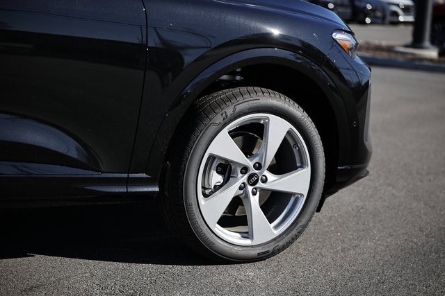 New 2025 Audi Q5 Prestige image 5