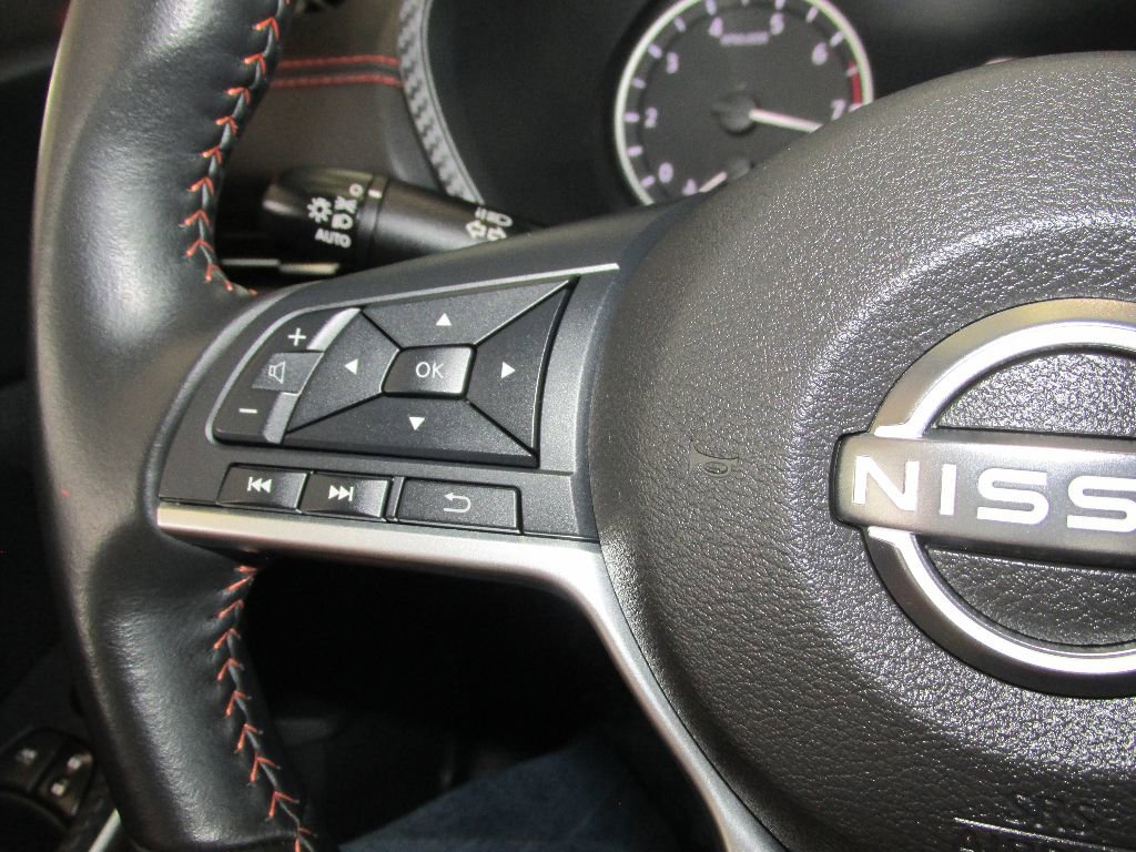 Used 2024 Nissan Sentra SR image 15