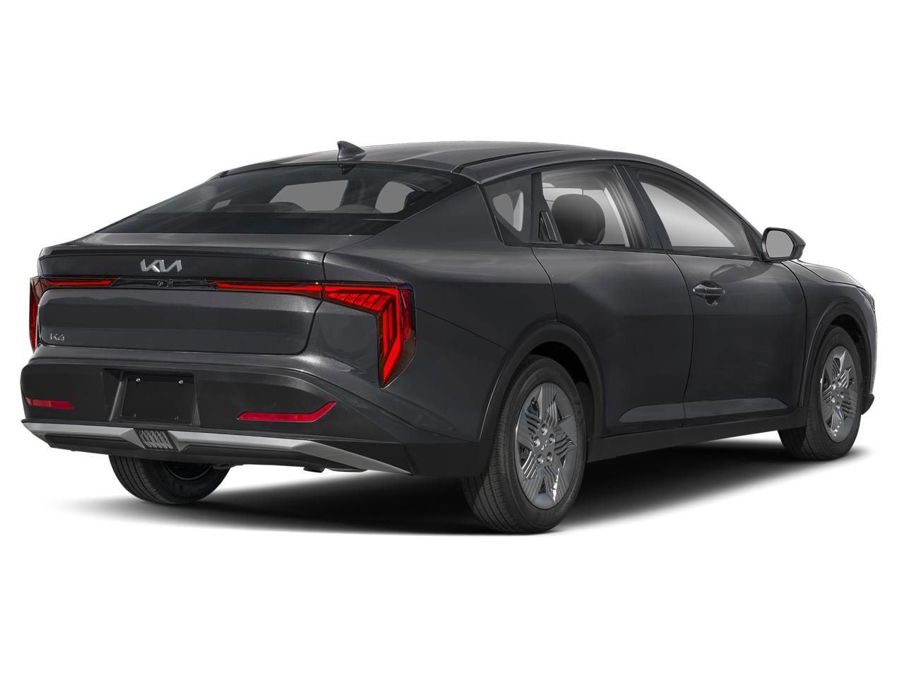 New 2026 Kia K4 LX image 39