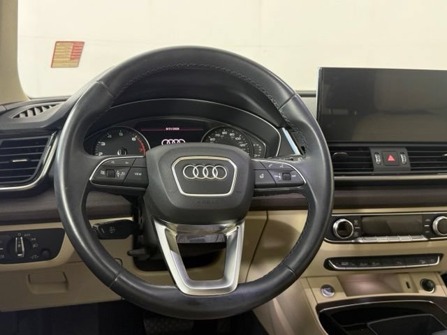 Used 2021 Audi Q5 2.0T Premium AWD/4WD image 22