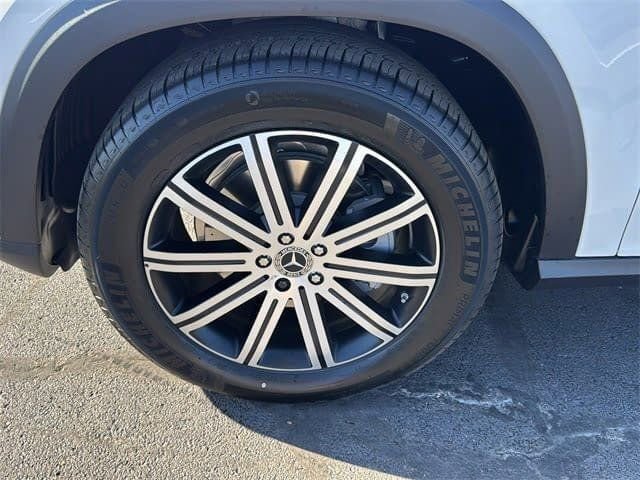 New 2026 Mercedes-Benz GLE 350 4MATIC image 9