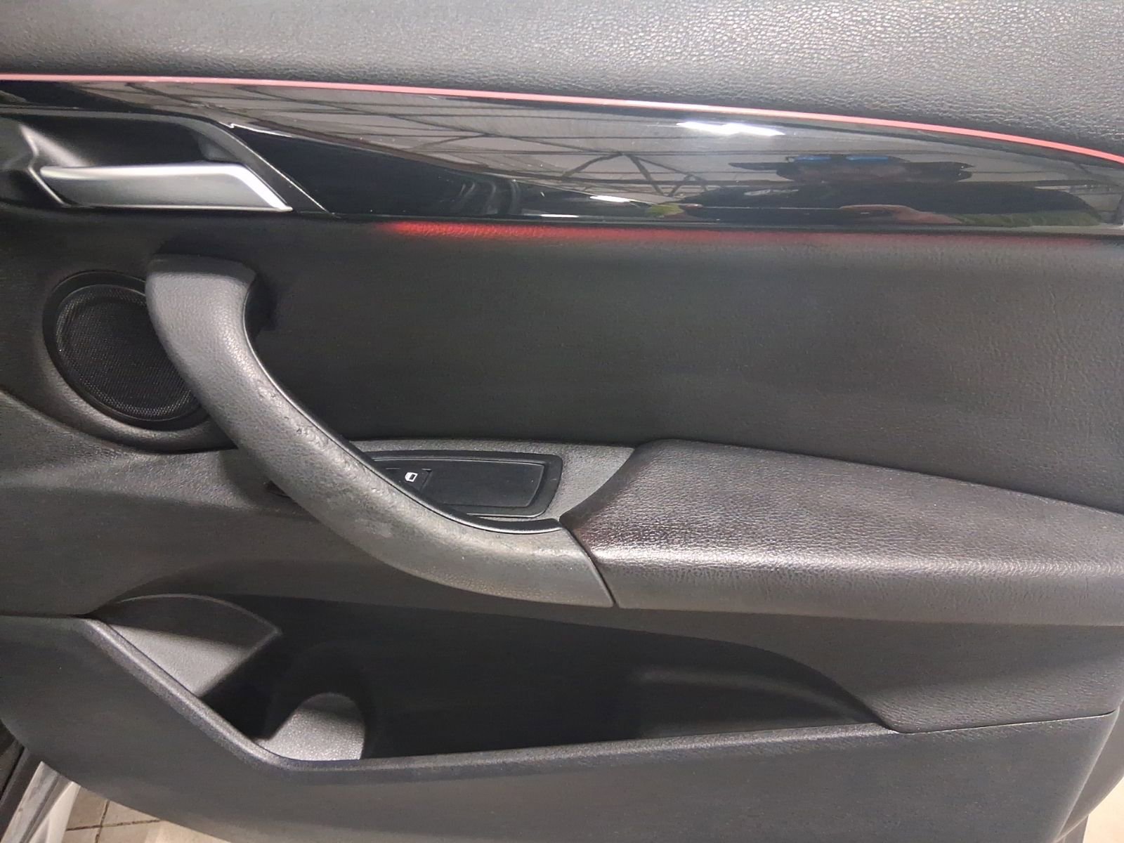 Used 2021 BMW X1 sDrive28i FWD image 17