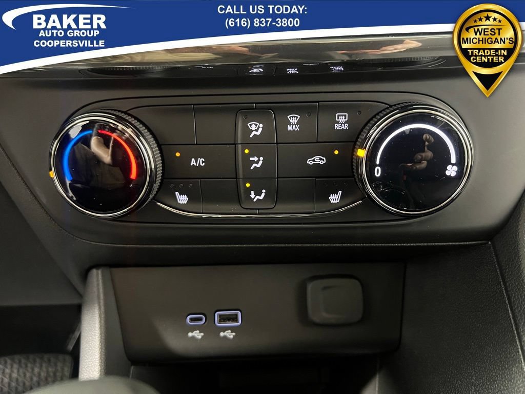New 2026 Buick Encore GX Preferred w/ Comfort Package AWD/4WD image 26