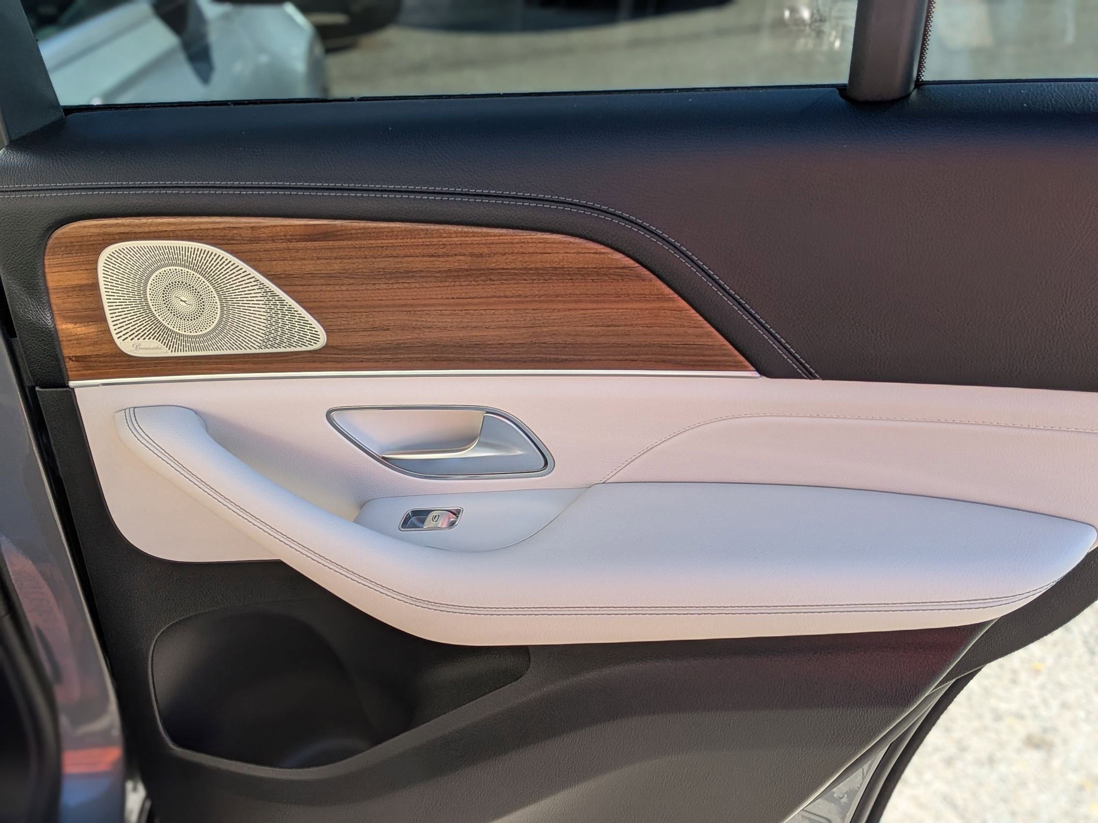 Certified 2023 Mercedes-Benz GLE 450 4MATIC image 36