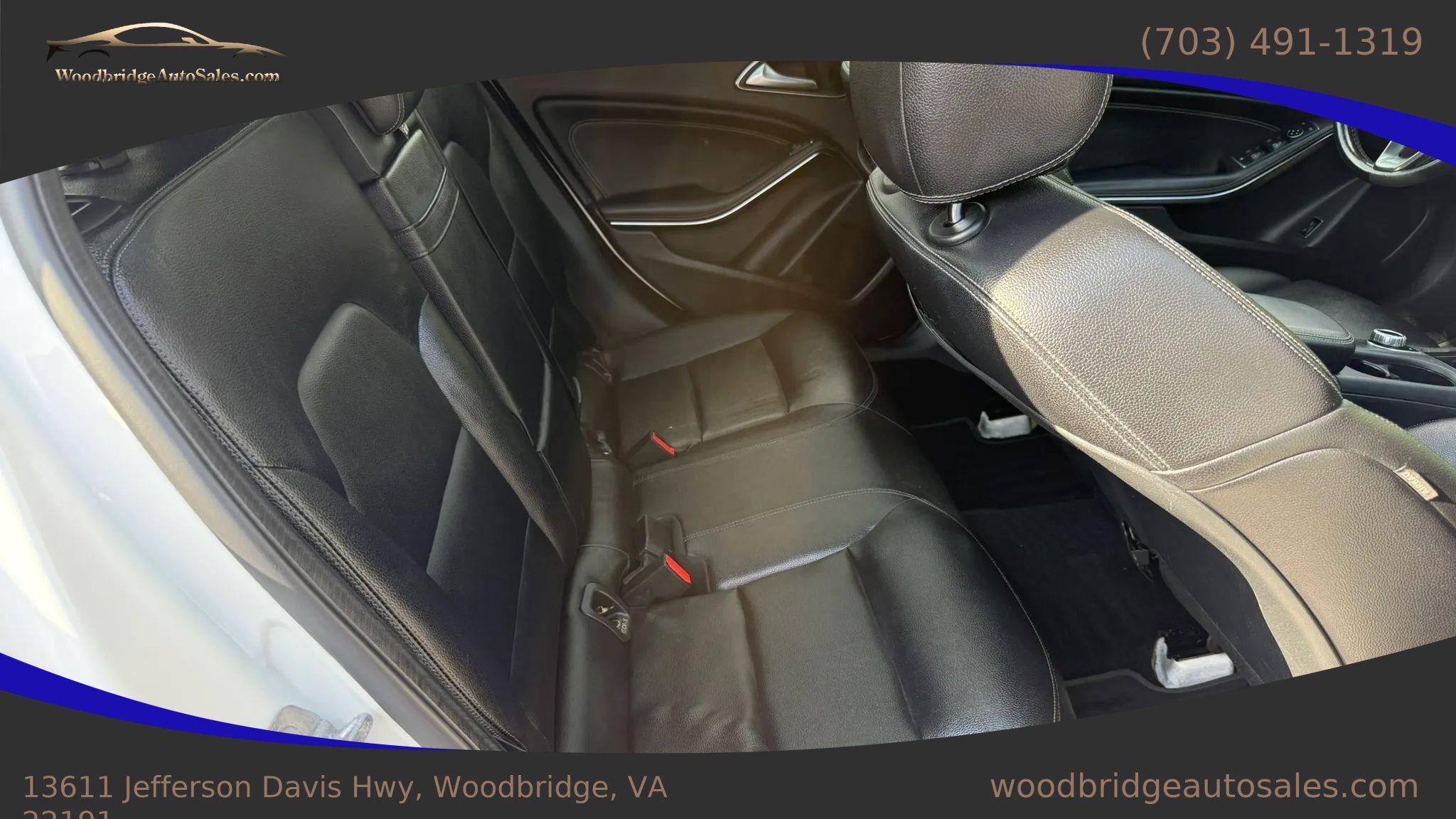 Used 2019 Mercedes-Benz GLA 250 4MATIC image 32