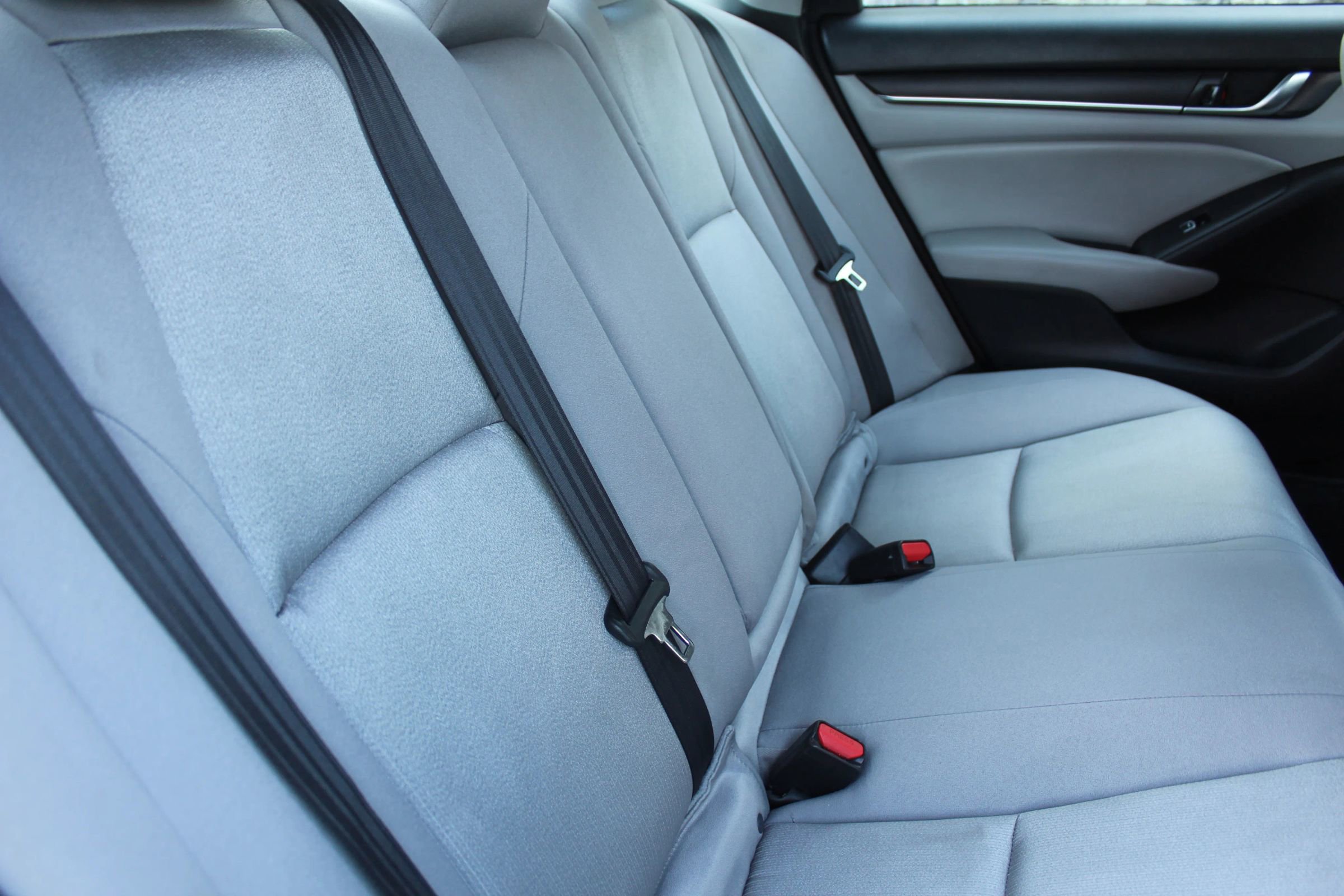Used 2018 Honda Accord Hybrid image 15