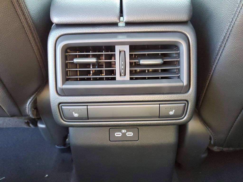 New 2026 MAZDA CX-50 2.5 Hybrid w/ Weather Package image 14