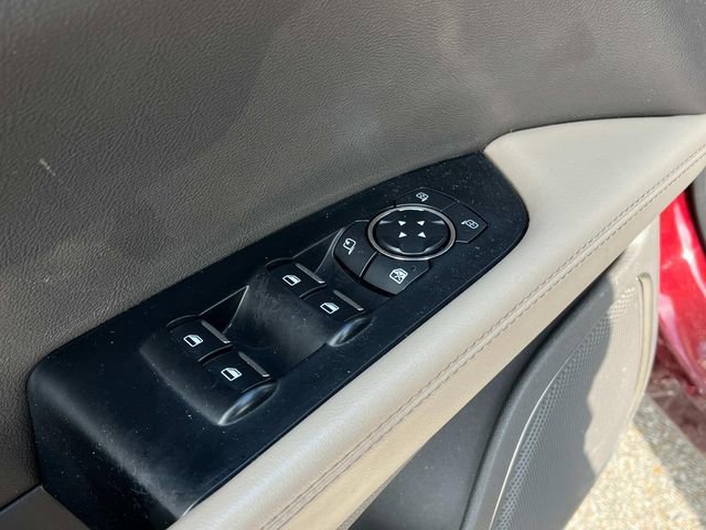 Used 2022 Lincoln Nautilus Reserve image 30