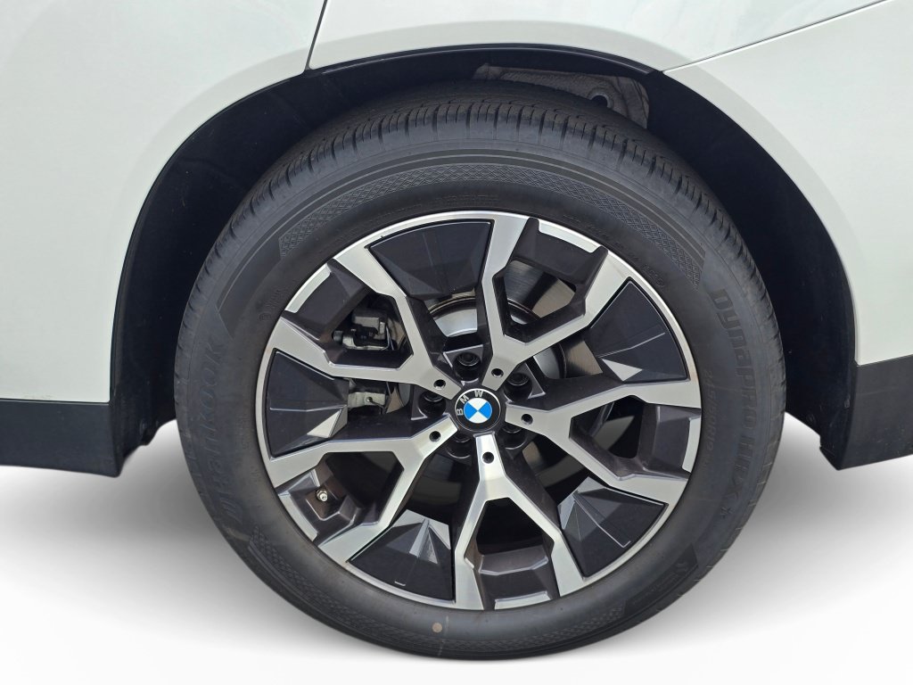 Used 2026 BMW X3 xDrive30i AWD/4WD image 21