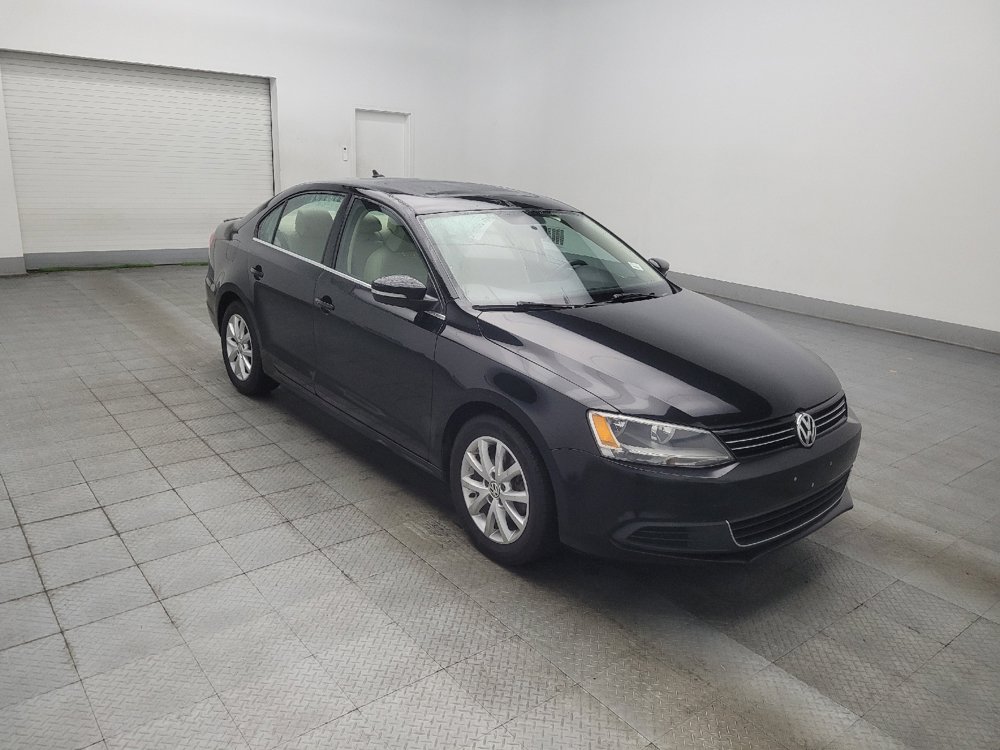 Used 2014 Volkswagen Jetta SE FWD image 13