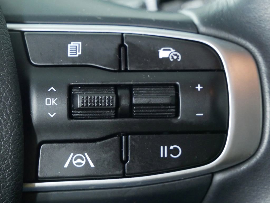 Certified 2024 Kia Sportage EX AWD/4WD image 29
