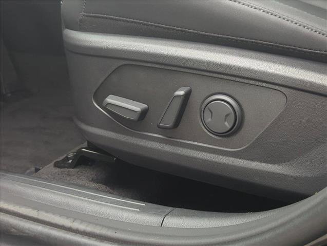 New 2025 Hyundai Tucson SEL image 4