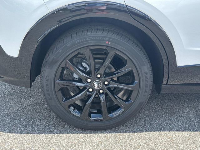 New 2026 Buick Encore GX Sport Touring w/ Advanced Technology Package image 11