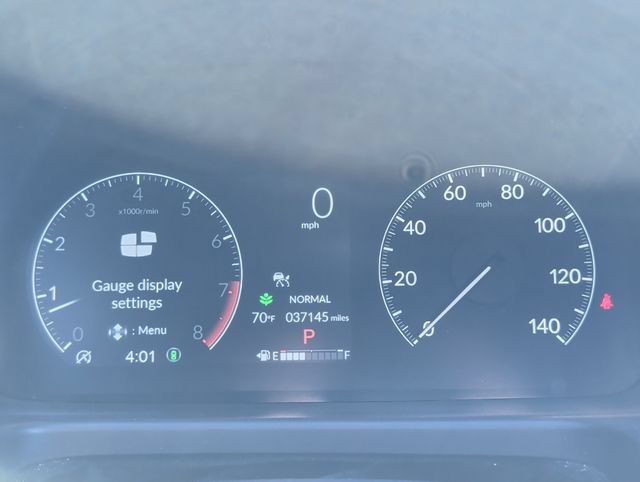 Used 2025 Honda Odyssey Sport-L image 17