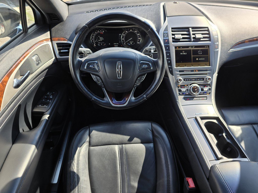 Used 2017 Lincoln MKZ Select w/ Climate Package image 30