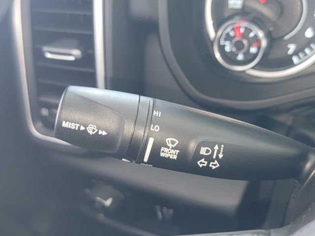 Used 2023 RAM 1500 Big Horn image 14