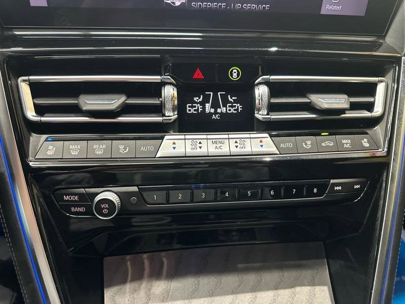 Used 2023 BMW M850i xDrive Convertible AWD/4WD image 29