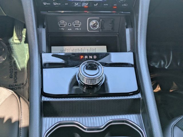 New 2025 Jeep Grand Cherokee L Laredo image 17