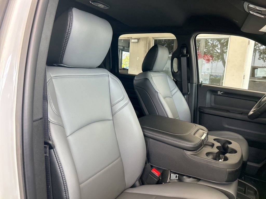 New 2026 RAM 4500 Tradesman image 20