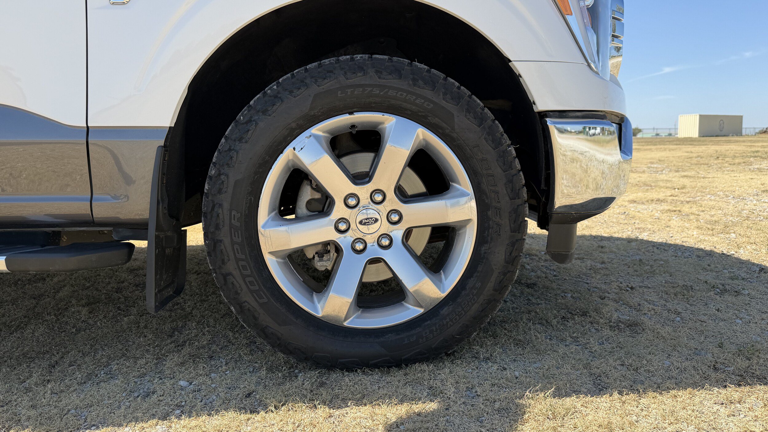 Certified 2022 Ford F150 XLT w/ Equipment Group 302A High AWD/4WD image 16