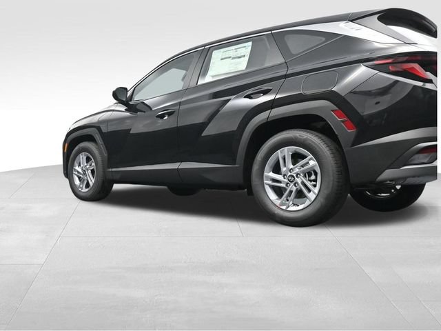 New 2026 Hyundai Tucson SE FWD image 33