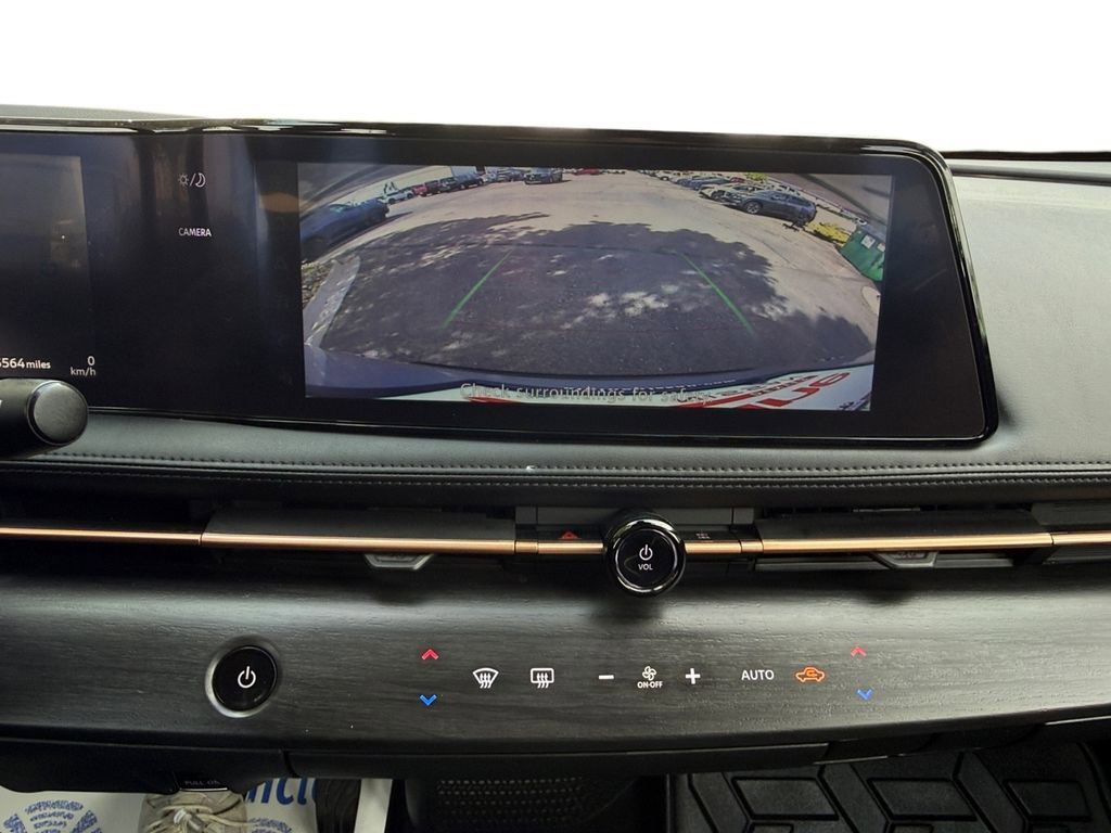 Certified 2023 Nissan Ariya AWD image 20