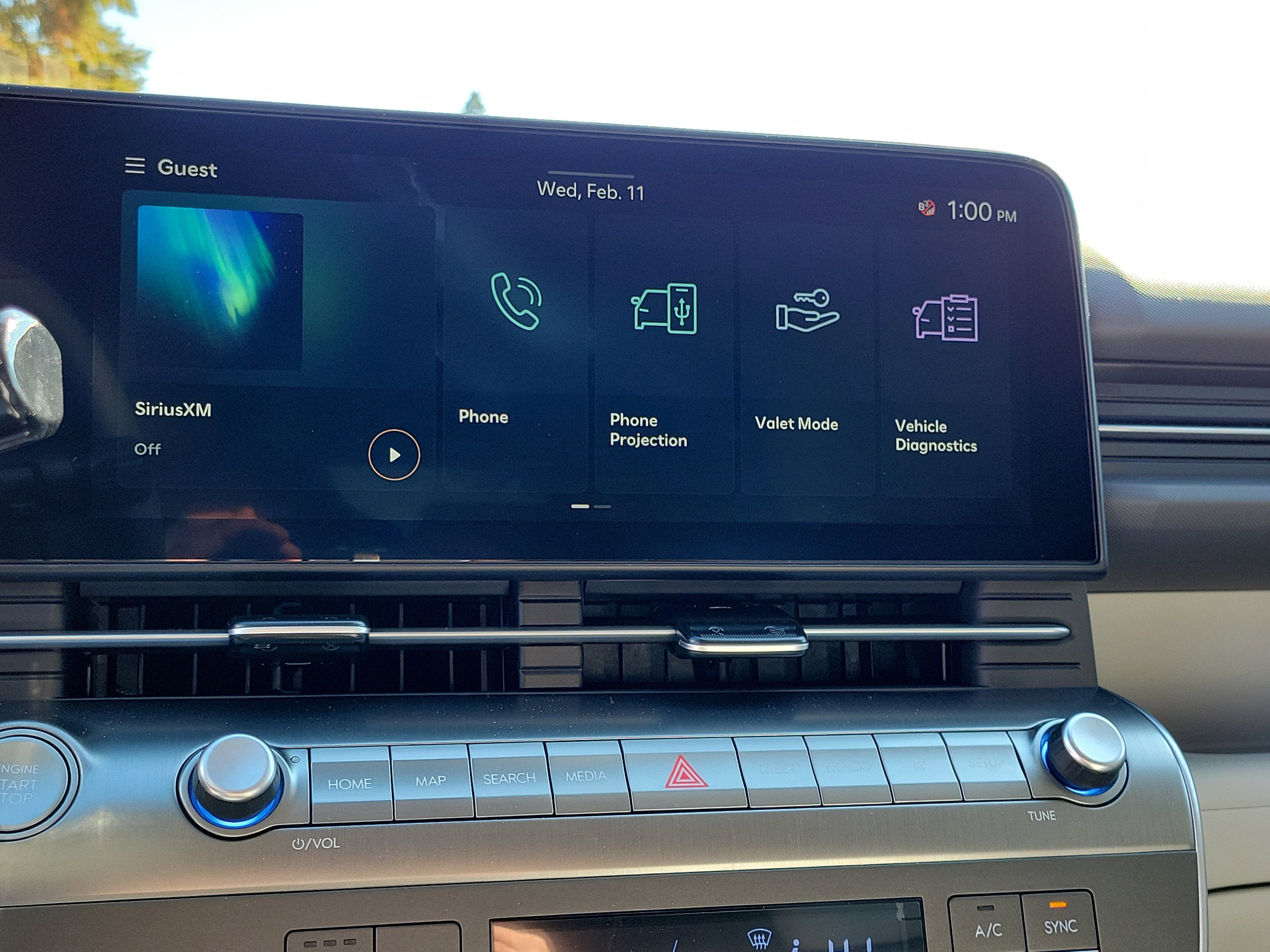 New 2026 Hyundai Kona SEL Sport image 26