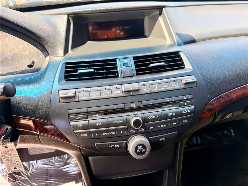 Used 2010 Honda Crosstour EX-L image 13