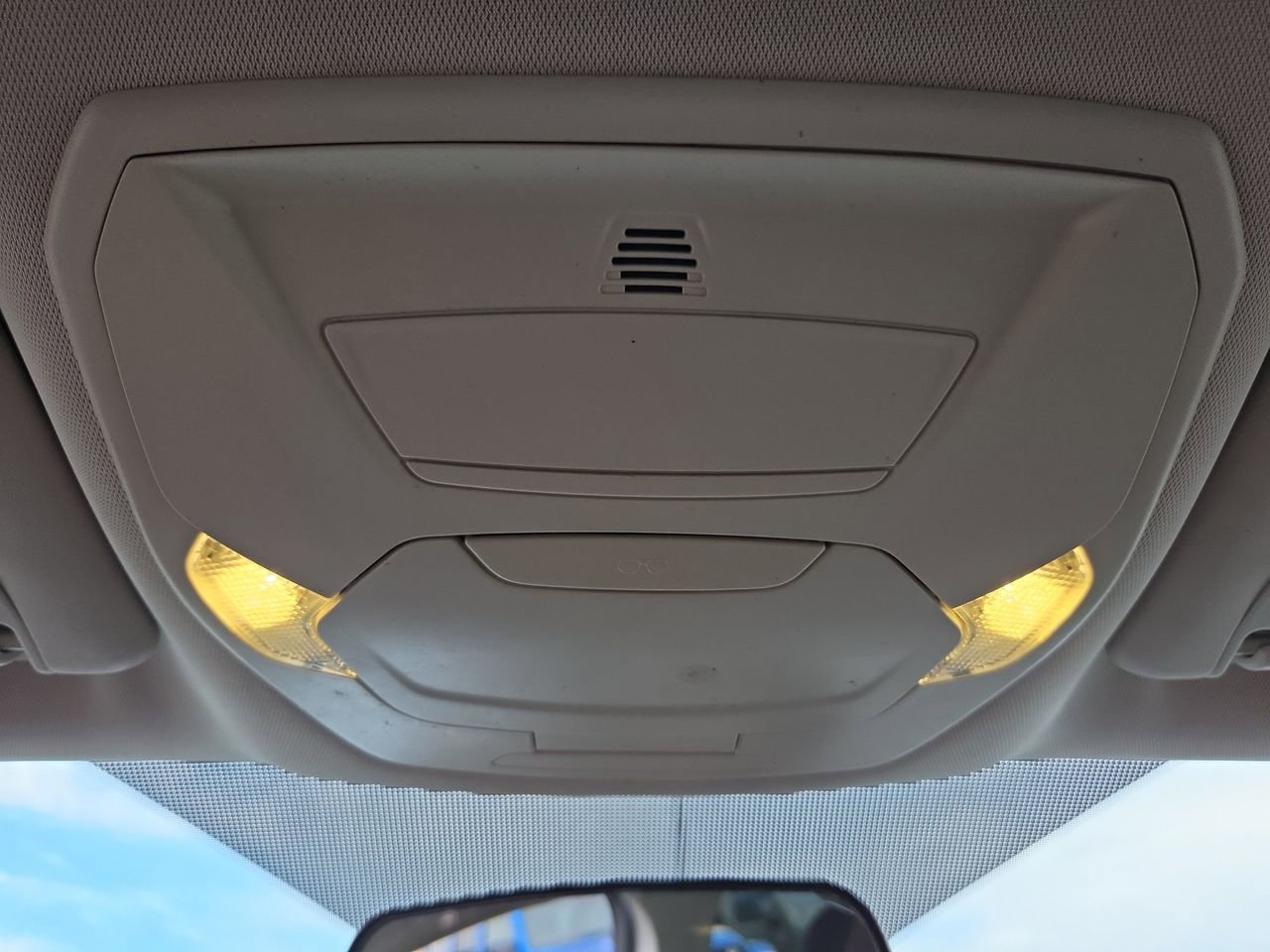 Used 2017 Ford Escape SE FWD image 22