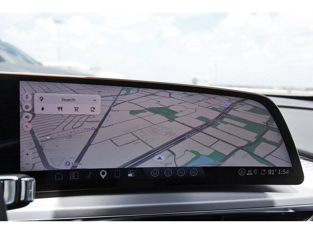 New 2027 Cadillac Lyriq Sport AWD/4WD image 18