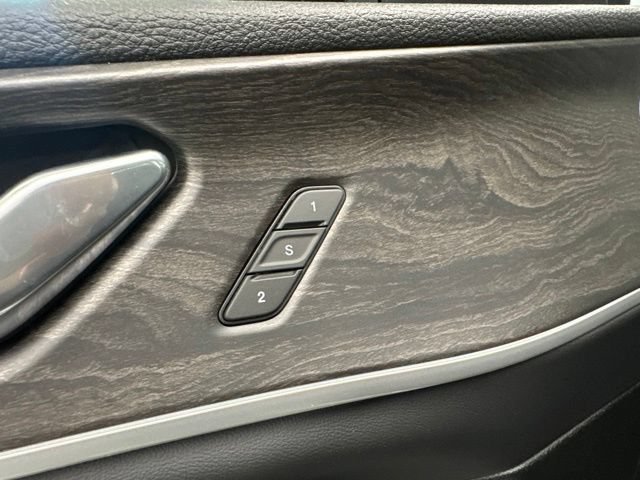 New 2026 Jeep Grand Cherokee Limited AWD/4WD image 17