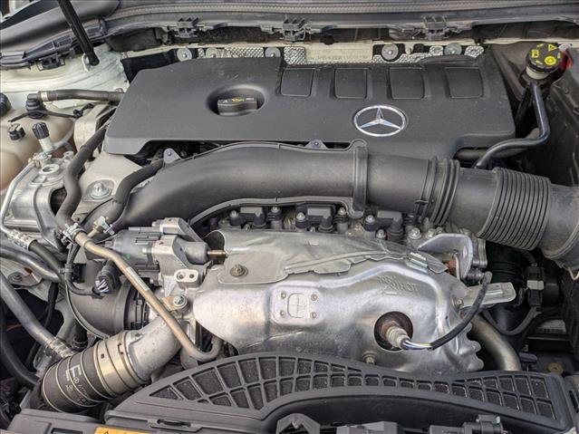 Used 2022 Mercedes-Benz GLA 250 image 22