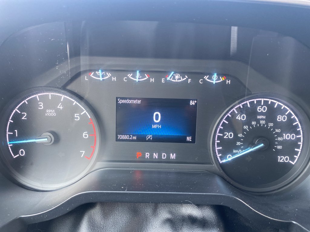 Used 2021 Ford F150 XLT w/ XTR Package AWD/4WD image 16