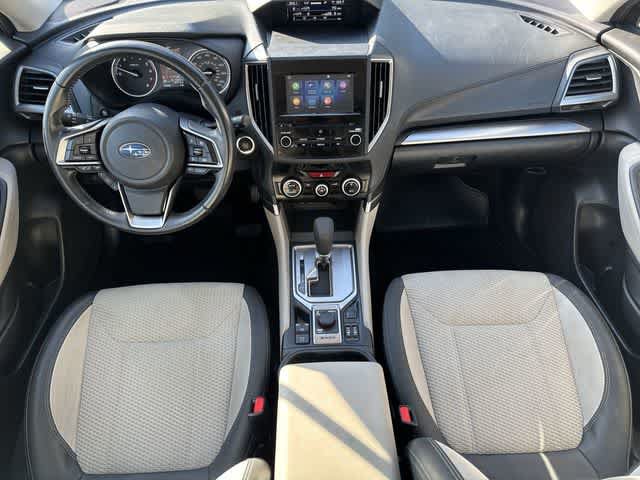 Used 2022 Subaru Forester Premium w/ Popular Package #3 AWD/4WD image 13
