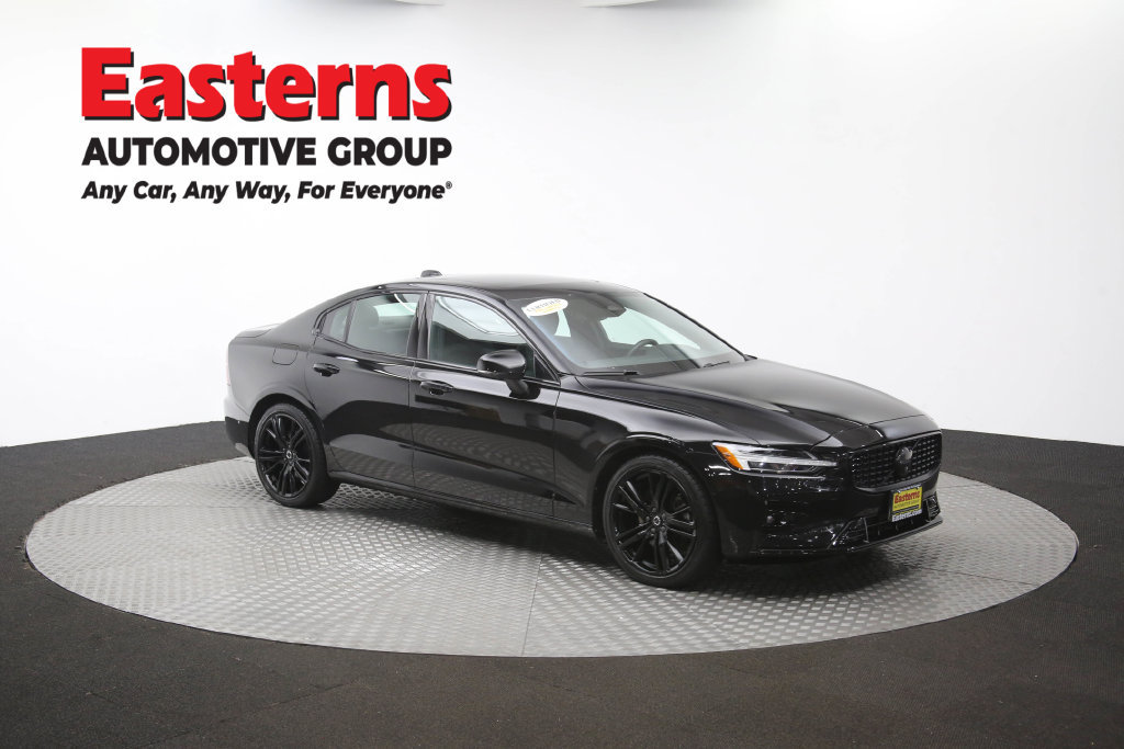 Used 2024 Volvo S60 B5 Plus FWD image 54