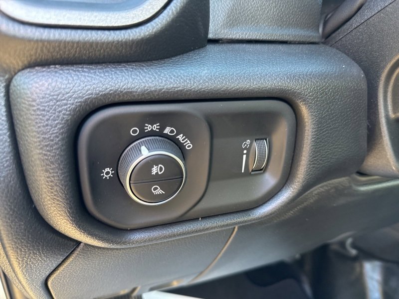 New 2026 RAM 2500 Tradesman image 18