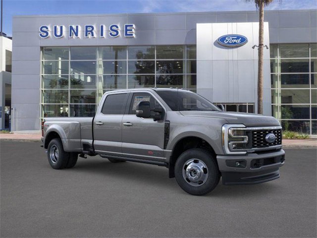 New 2026 Ford F350 Platinum image 7