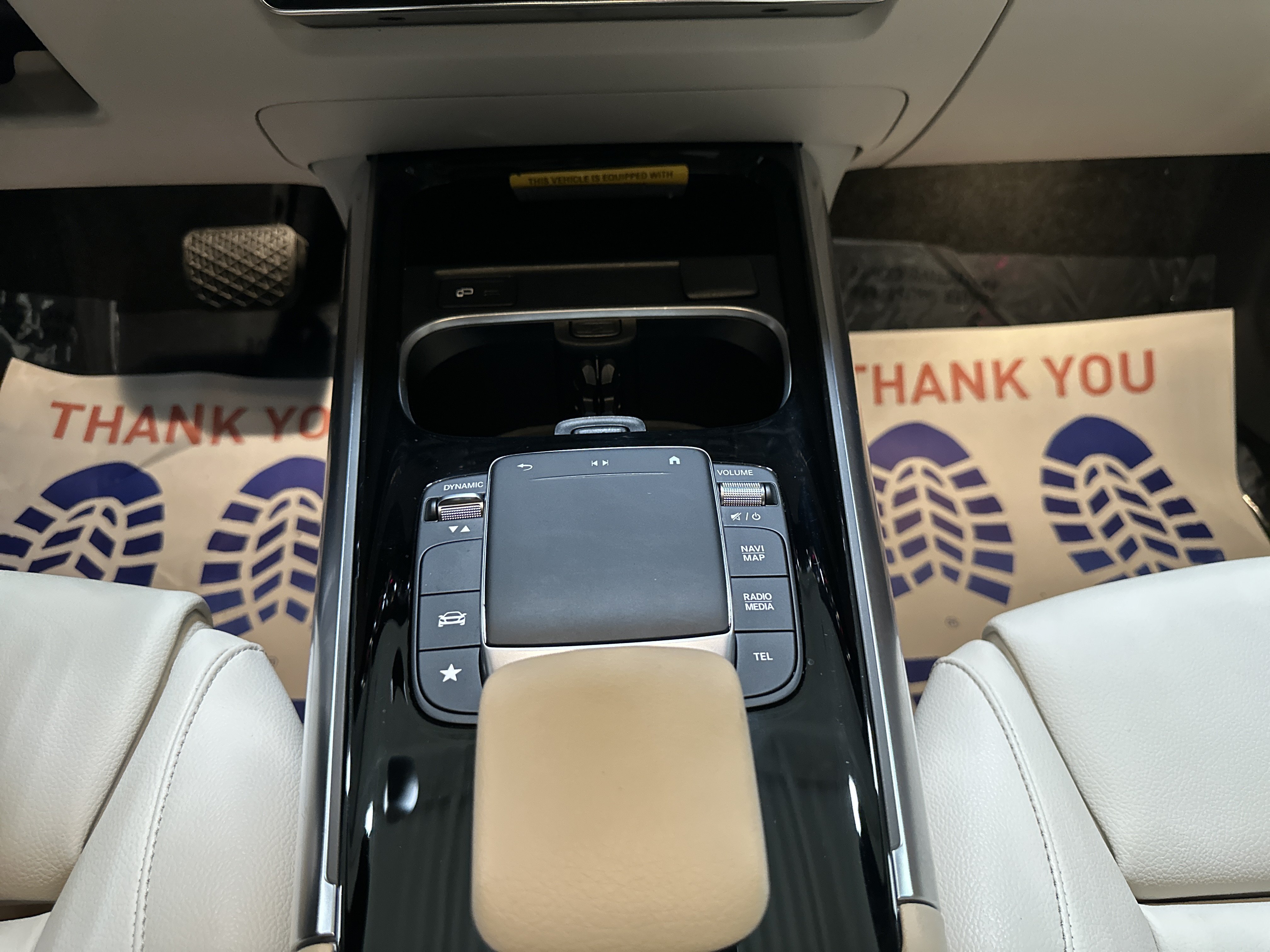 Certified 2023 Mercedes-Benz GLA 250 4MATIC image 20