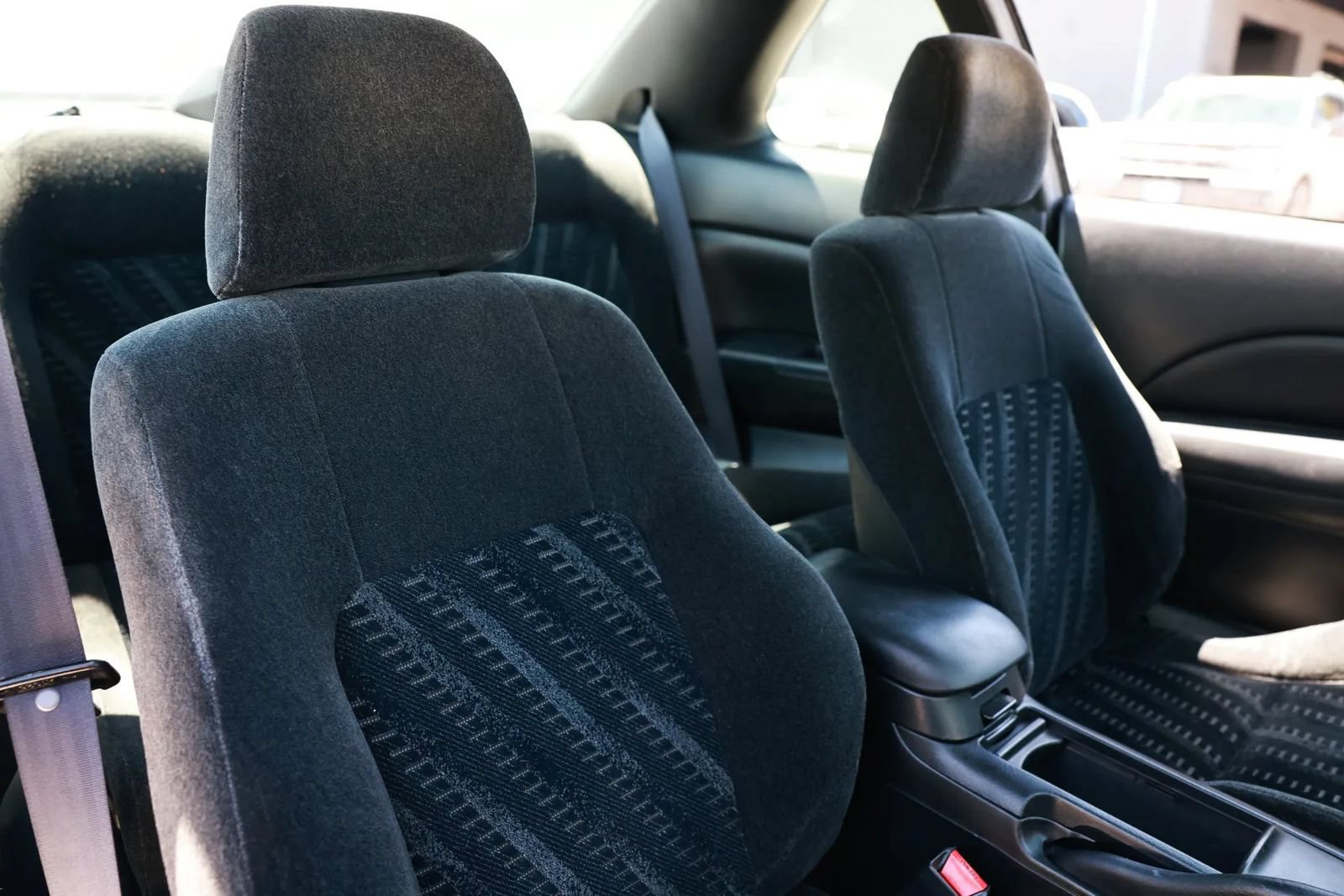 Used 2001 Honda Prelude image 25